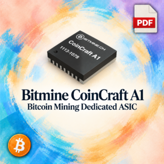 Bitcoin Difficulty Derivative — Overview for Havelock Investments