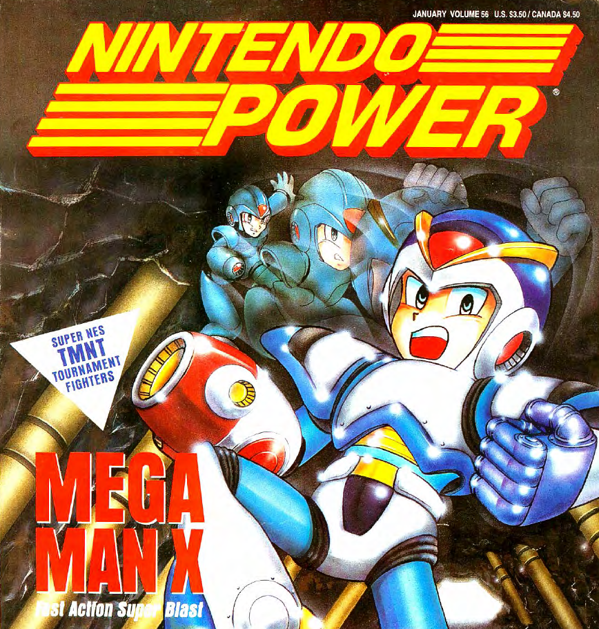 Nintendo Power